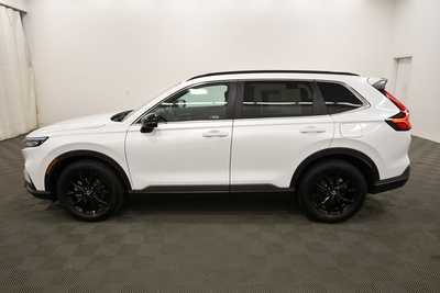 2024 Honda CR-V, $32999. Photo 4