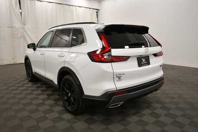 2024 Honda CR-V, $32999. Photo 5