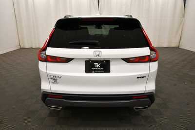 2024 Honda CR-V, $32999. Photo 6