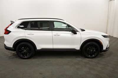 2024 Honda CR-V, $32999. Photo 9