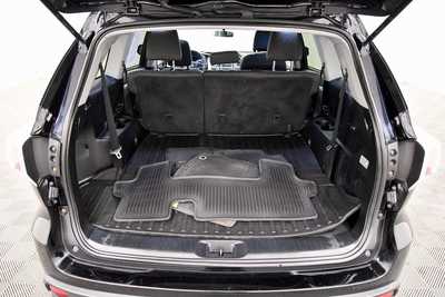 2016 Toyota Highlander, $18999. Photo 7