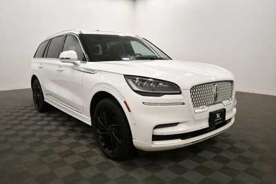 2022 Lincoln Aviator, $44499. Photo 10