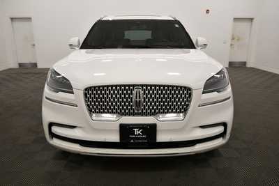 2022 Lincoln Aviator, $44499. Photo 11