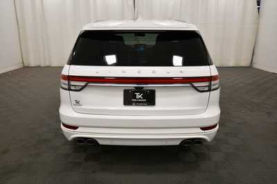 2022 Lincoln Aviator, $44499. Photo 6