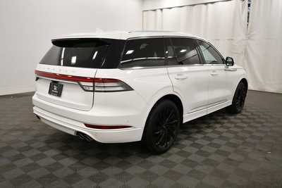 2022 Lincoln Aviator, $44499. Photo 8