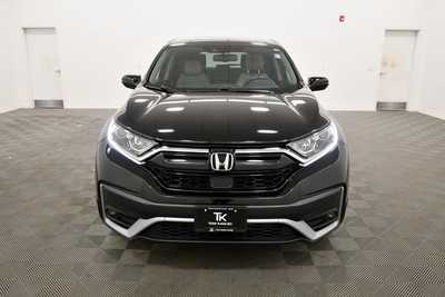 2022 Honda CR-V, $30499. Photo 11