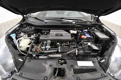 2022 Honda CR-V, $30499. Photo 12