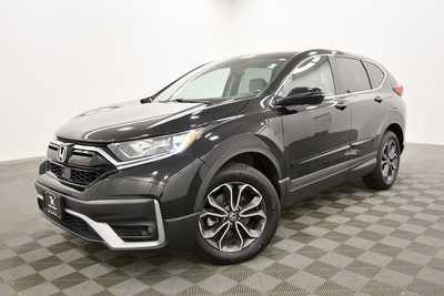 2022 Honda CR-V, $30499. Photo 2