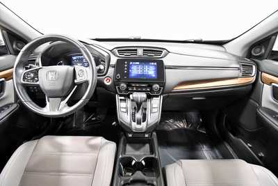2022 Honda CR-V, $30499. Photo 3