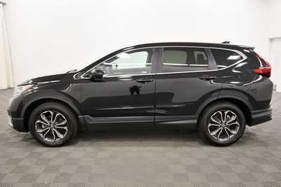 2022 Honda CR-V, $30499. Photo 4