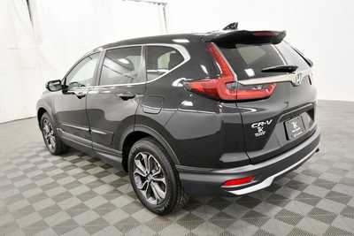 2022 Honda CR-V, $30499. Photo 5