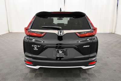 2022 Honda CR-V, $30499. Photo 6