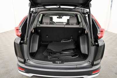 2022 Honda CR-V, $30499. Photo 7