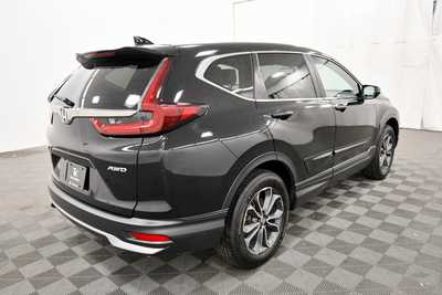 2022 Honda CR-V, $30499. Photo 8
