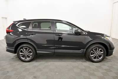 2022 Honda CR-V, $30499. Photo 9