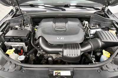 2014 Jeep Grand Cherokee, $13997. Photo 12
