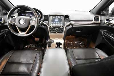 2014 Jeep Grand Cherokee, $13997. Photo 3
