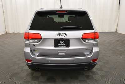 2014 Jeep Grand Cherokee, $13997. Photo 6