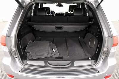 2014 Jeep Grand Cherokee, $13997. Photo 7
