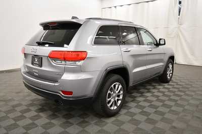 2014 Jeep Grand Cherokee, $13997. Photo 8
