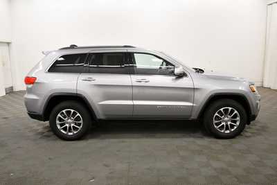 2014 Jeep Grand Cherokee, $13997. Photo 9