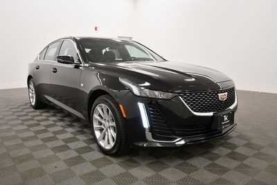 2024 Cadillac CT5, $38997. Photo 10