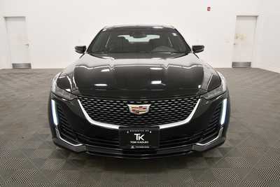 2024 Cadillac CT5, $38997. Photo 11