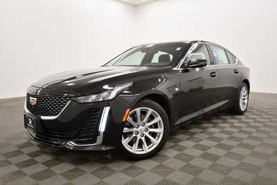 2024 Cadillac CT5, $38997. Photo 2