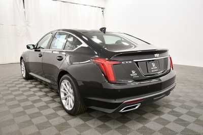2024 Cadillac CT5, $38997. Photo 5