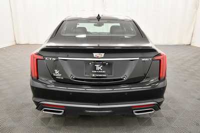 2024 Cadillac CT5, $38997. Photo 6