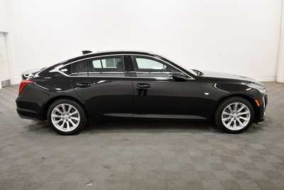 2024 Cadillac CT5, $38997. Photo 9