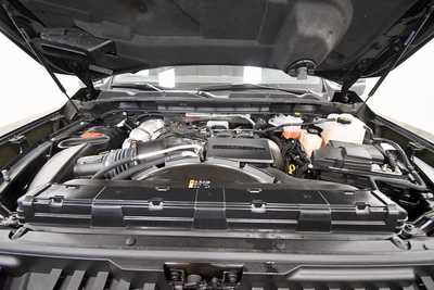 2024 GMC 2500 Crew Cab, $59597. Photo 12