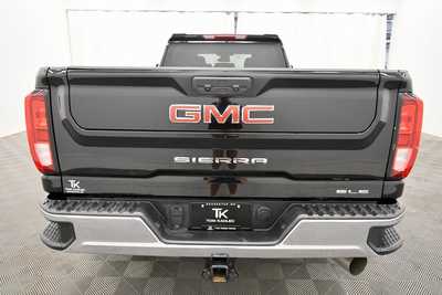 2024 GMC 2500 Crew Cab, $59597. Photo 6