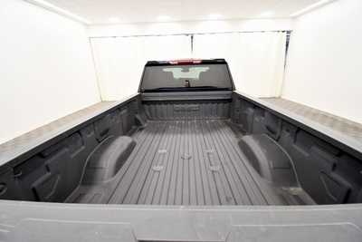 2024 GMC 2500 Crew Cab, $59597. Photo 7