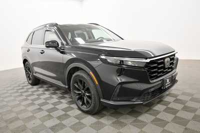 2024 Honda CR-V, $34597. Photo 10