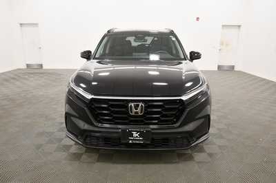 2024 Honda CR-V, $34597. Photo 11