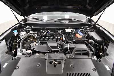 2024 Honda CR-V, $34597. Photo 12