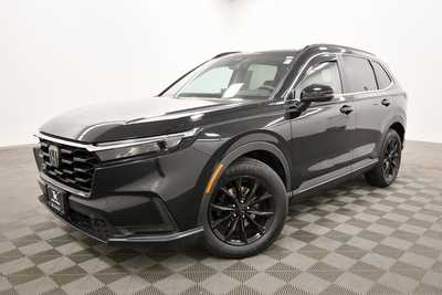 2024 Honda CR-V, $34597. Photo 2