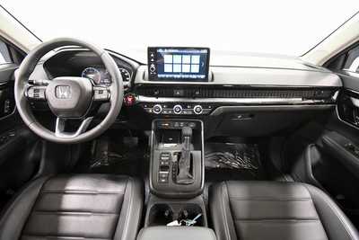 2024 Honda CR-V, $34597. Photo 3