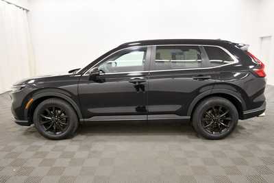 2024 Honda CR-V, $34597. Photo 4