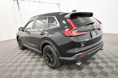 2024 Honda CR-V, $34597. Photo 5