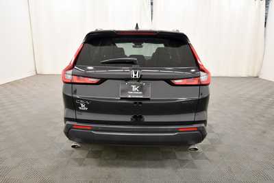 2024 Honda CR-V, $34597. Photo 6