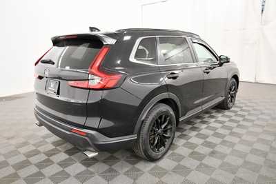 2024 Honda CR-V, $34597. Photo 8
