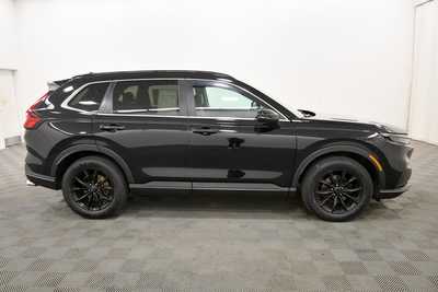 2024 Honda CR-V, $34597. Photo 9