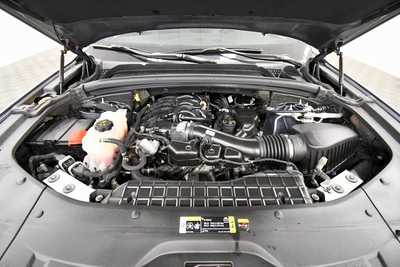 2024 Jeep Grand Cherokee L, $31997. Photo 12