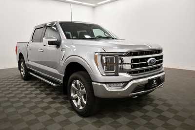 2022 Ford F150 Crew Cab, $47997. Photo 10
