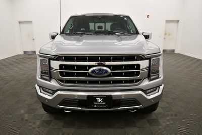2022 Ford F150 Crew Cab, $47997. Photo 11