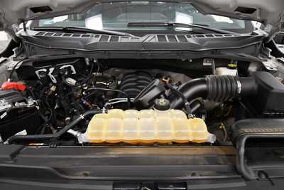 2022 Ford F150 Crew Cab, $47997. Photo 12