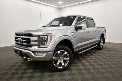 2022 Ford F150 Crew Cab, $47997. Photo 2