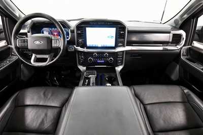 2022 Ford F150 Crew Cab, $47997. Photo 3